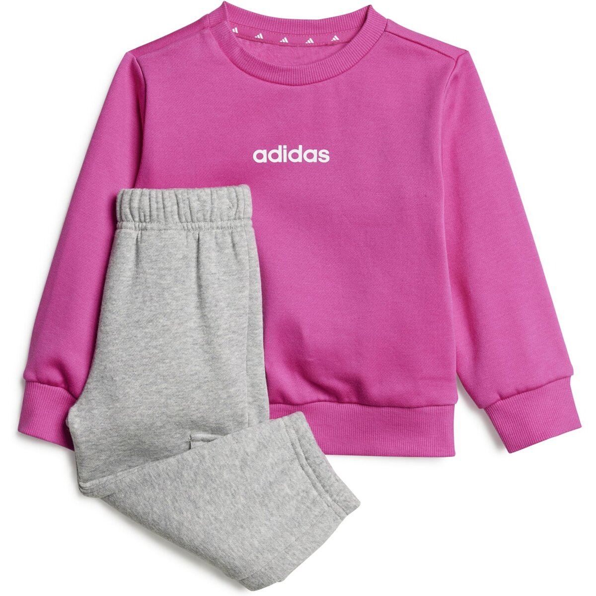 KIDS SPORTANZUG I LIN FL JOG (JC9746)