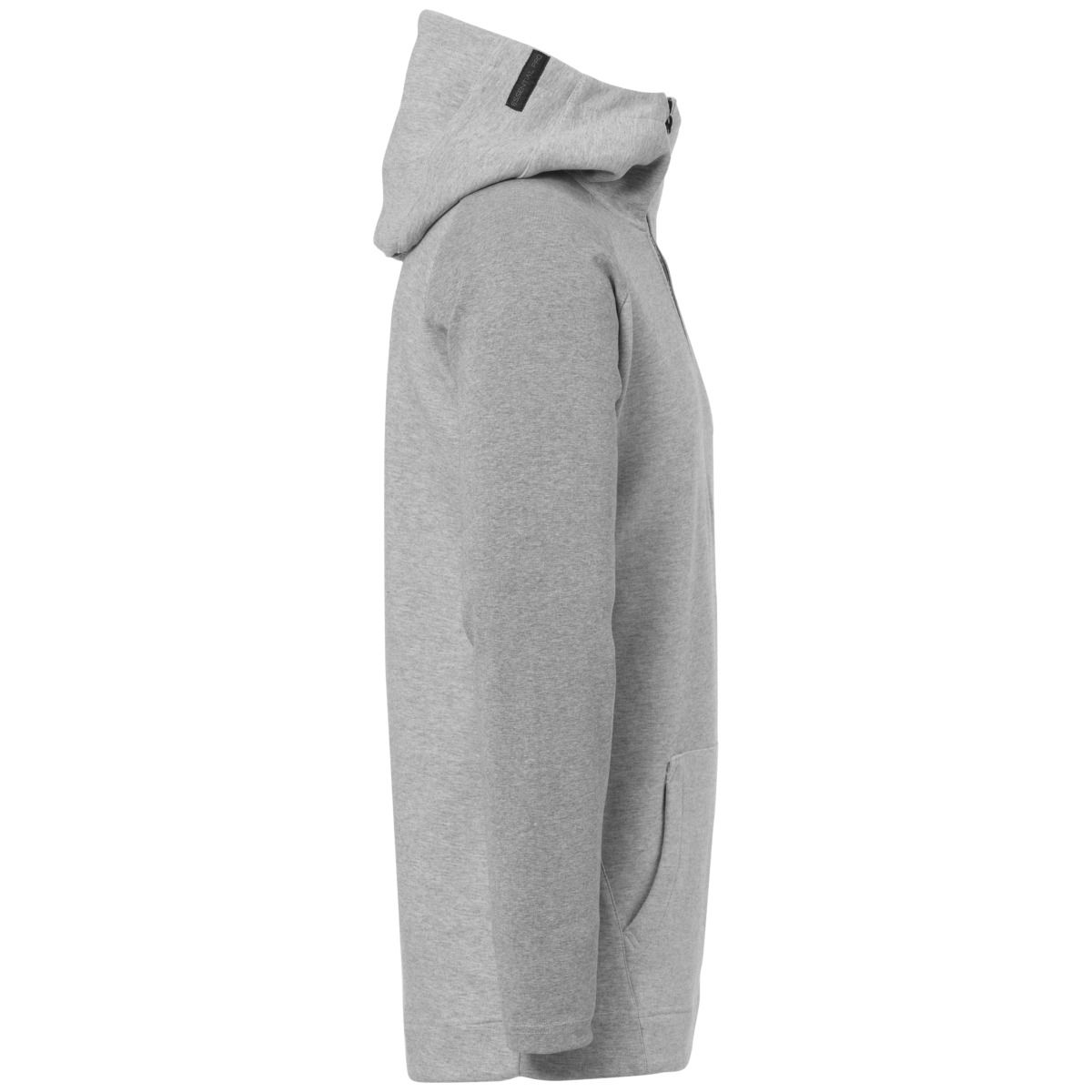 KIDS HALF-ZIP HOODIE ESSENTIAL PRO ZIP-HOODIE (1005061-K15) KIDS HALF-ZIP HOODIE ESSENTIAL PRO ZIP-HOODIE (1005061-K15)