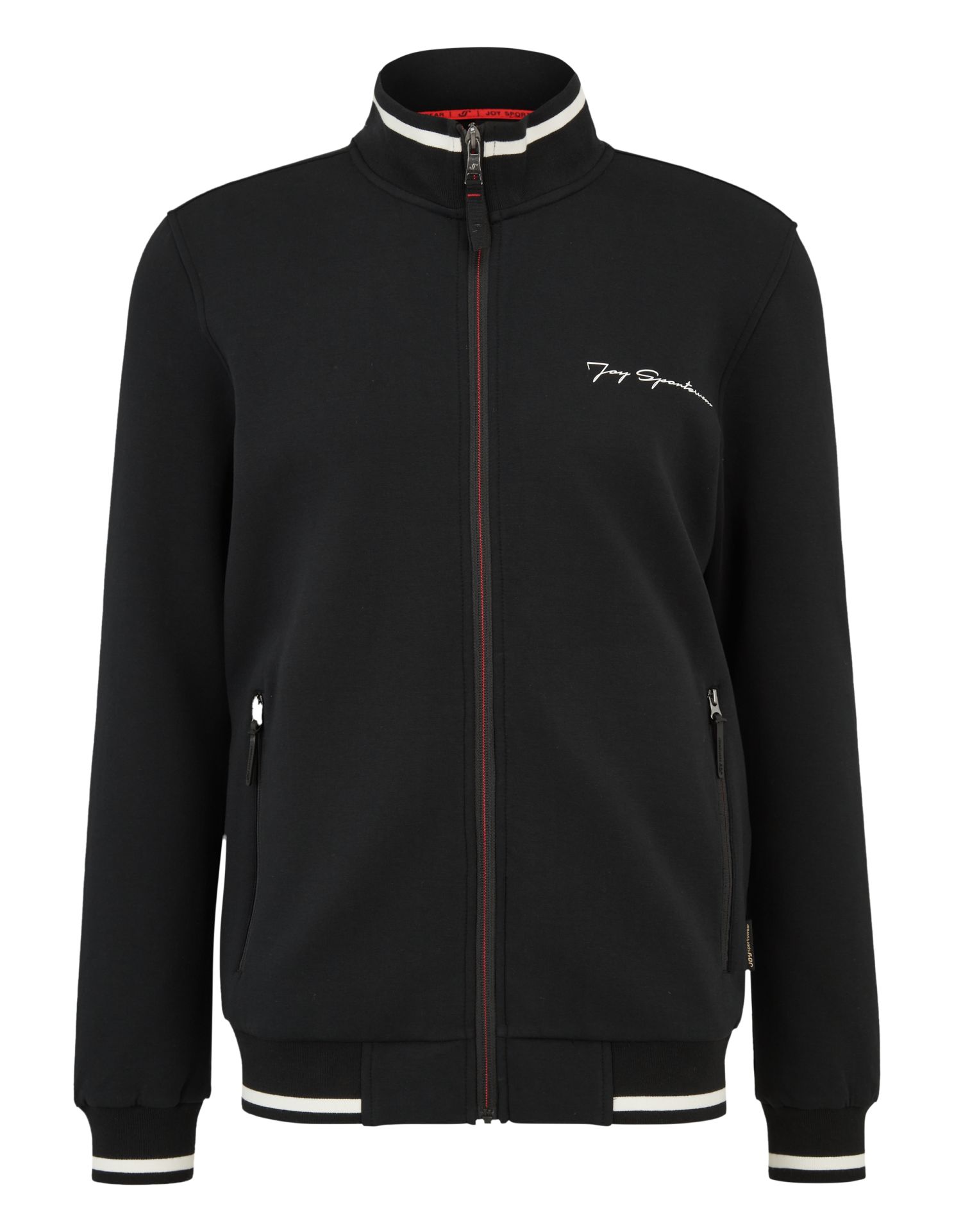 HERREN SWEATJACKE G-STYLE (47000-10378)