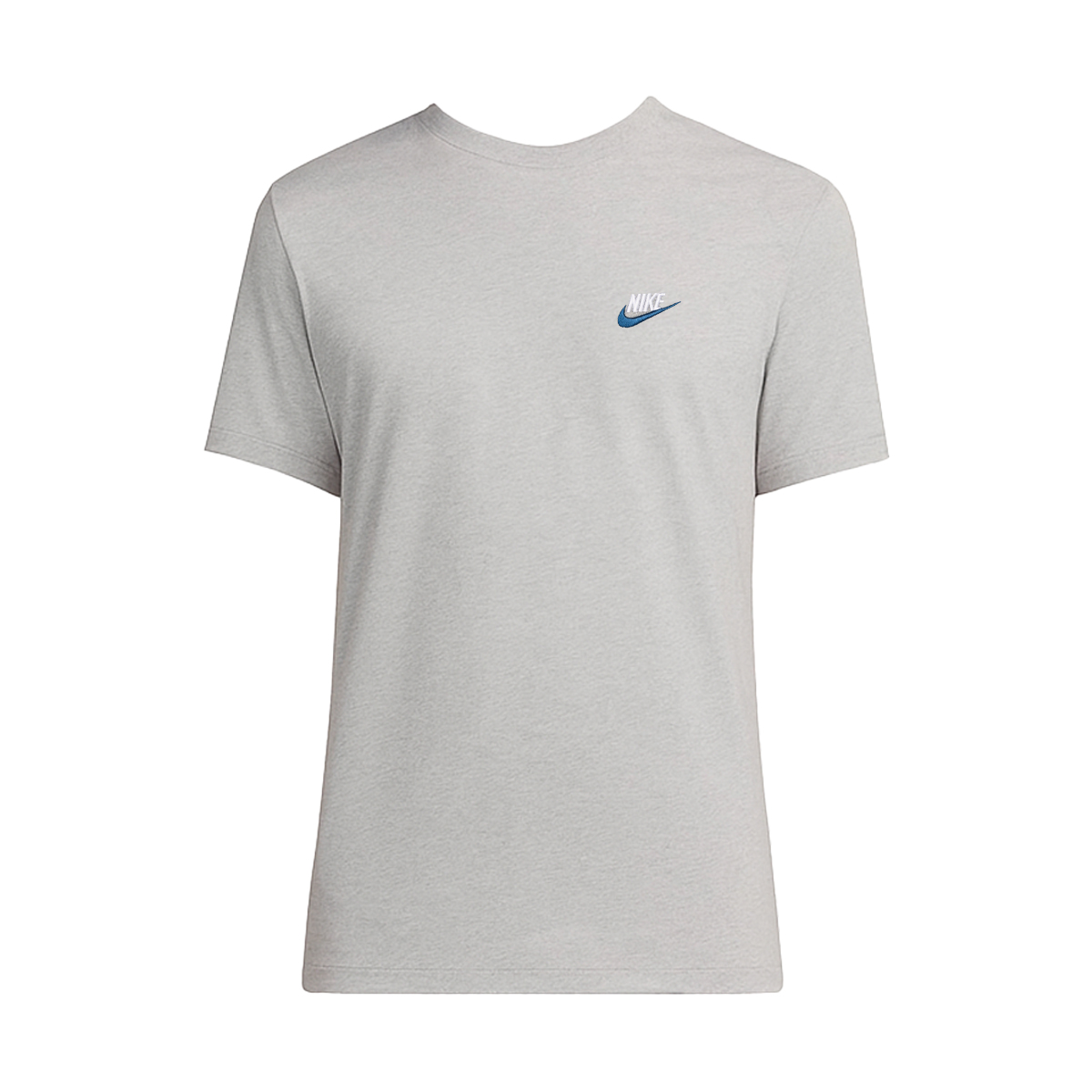 HERREN T-SHIRT M NSW CLUB DT TEE (FD1184-066)