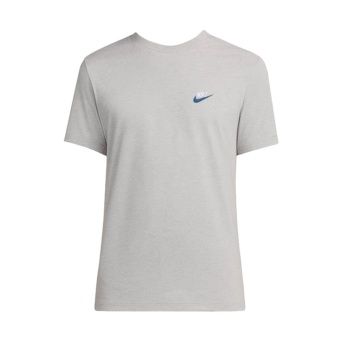 HERREN T-SHIRT M NSW CLUB DT TEE (FD1184-066) HERREN T-SHIRT M NSW CLUB DT TEE (FD1184-066)