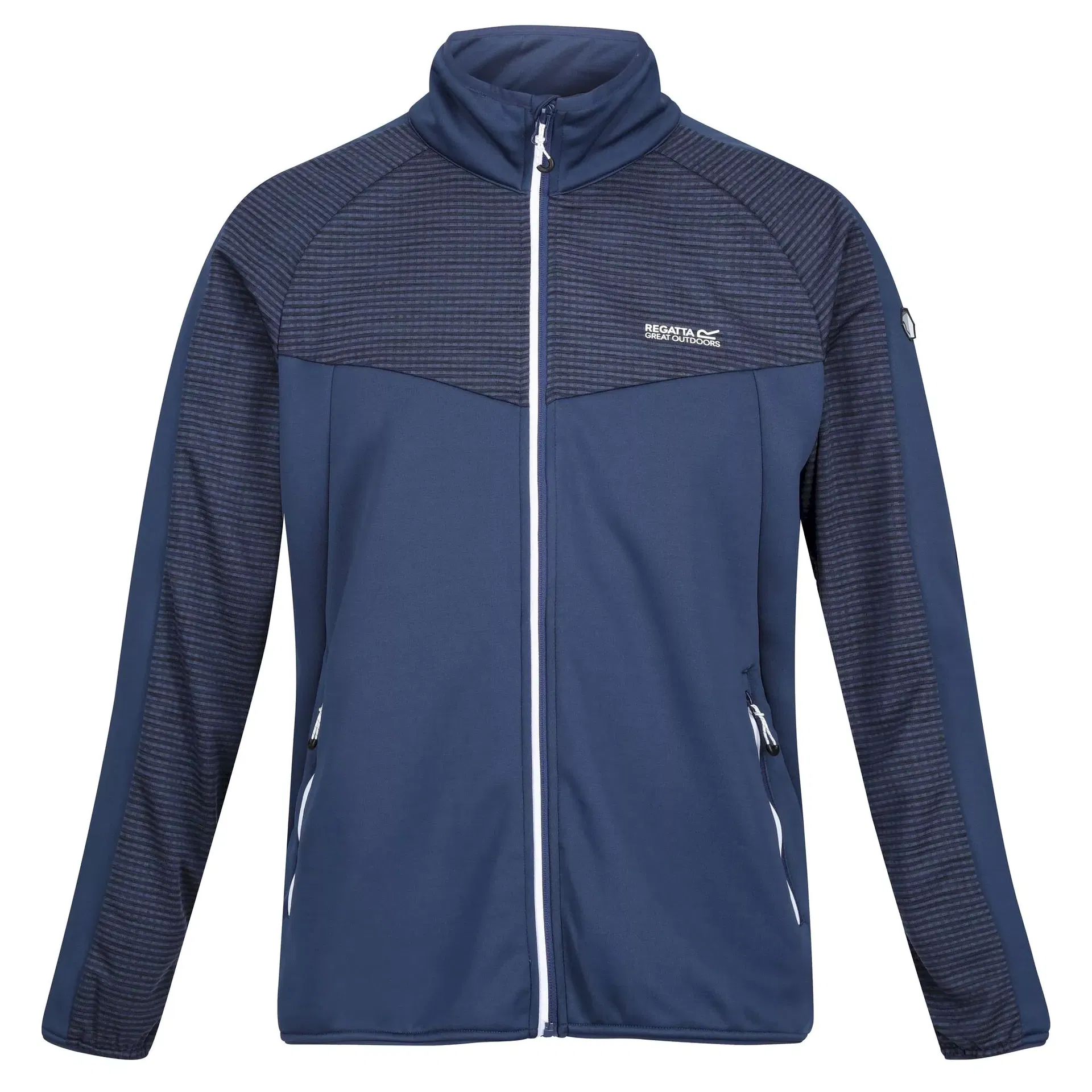 HERREN SOFTSHELLJACKE MEN YARE VI EXTOL STRETCH (RML233-0FP) HERREN SOFTSHELLJACKE MEN YARE VI EXTOL STRETCH (RML233-0FP)