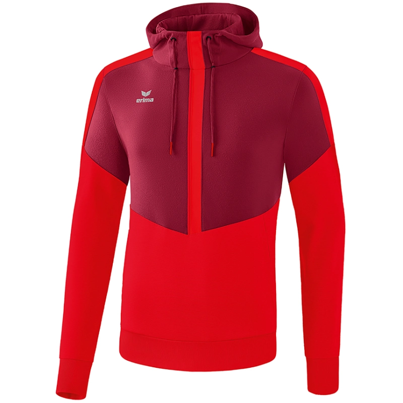 HERREN HOODIE SQUAD HOODY (1072006-290250)
