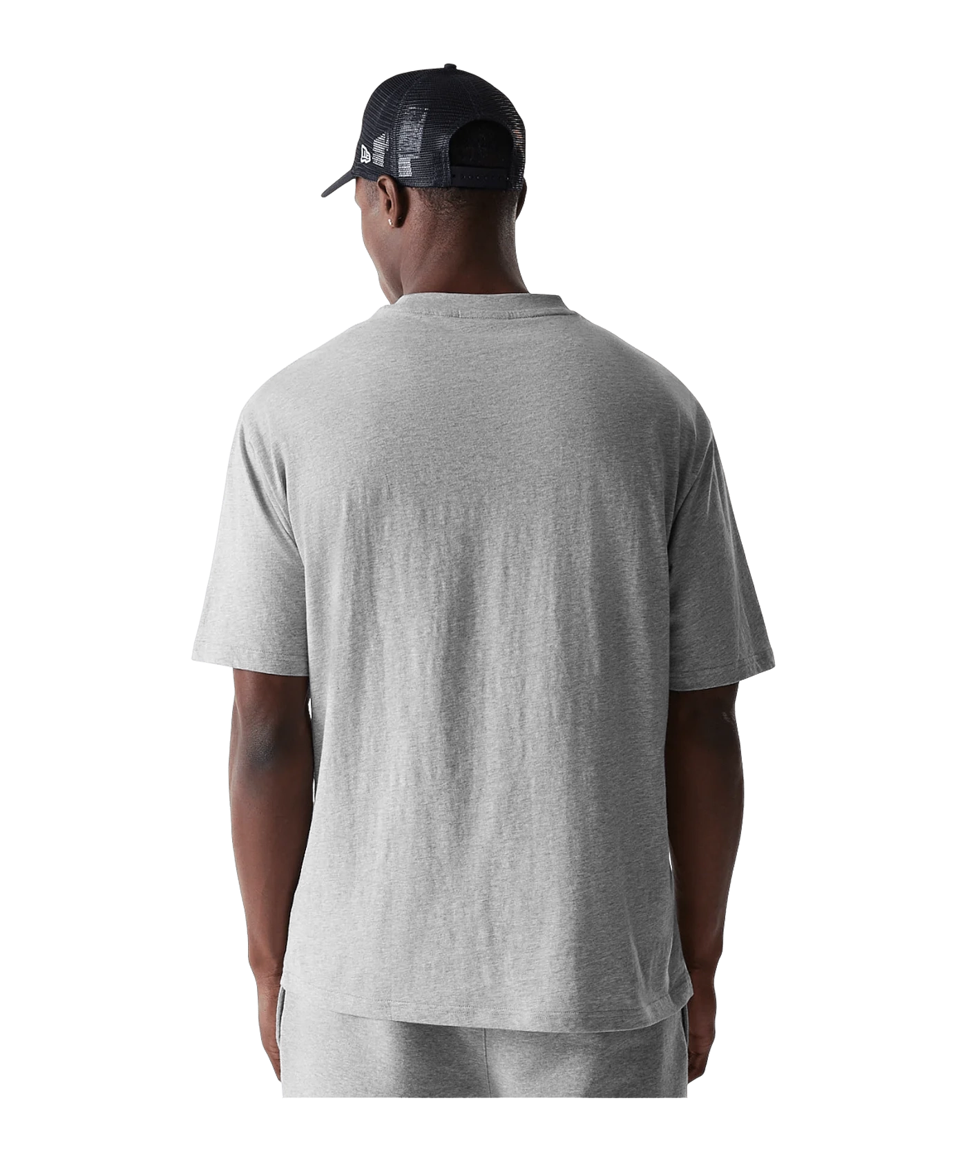 HERREN T-SHIRT NOS MLB LE MIDI OS TEE NEYYAN HGR (60675750) HERREN T-SHIRT NOS MLB LE MIDI OS TEE NEYYAN HGR (60675750)