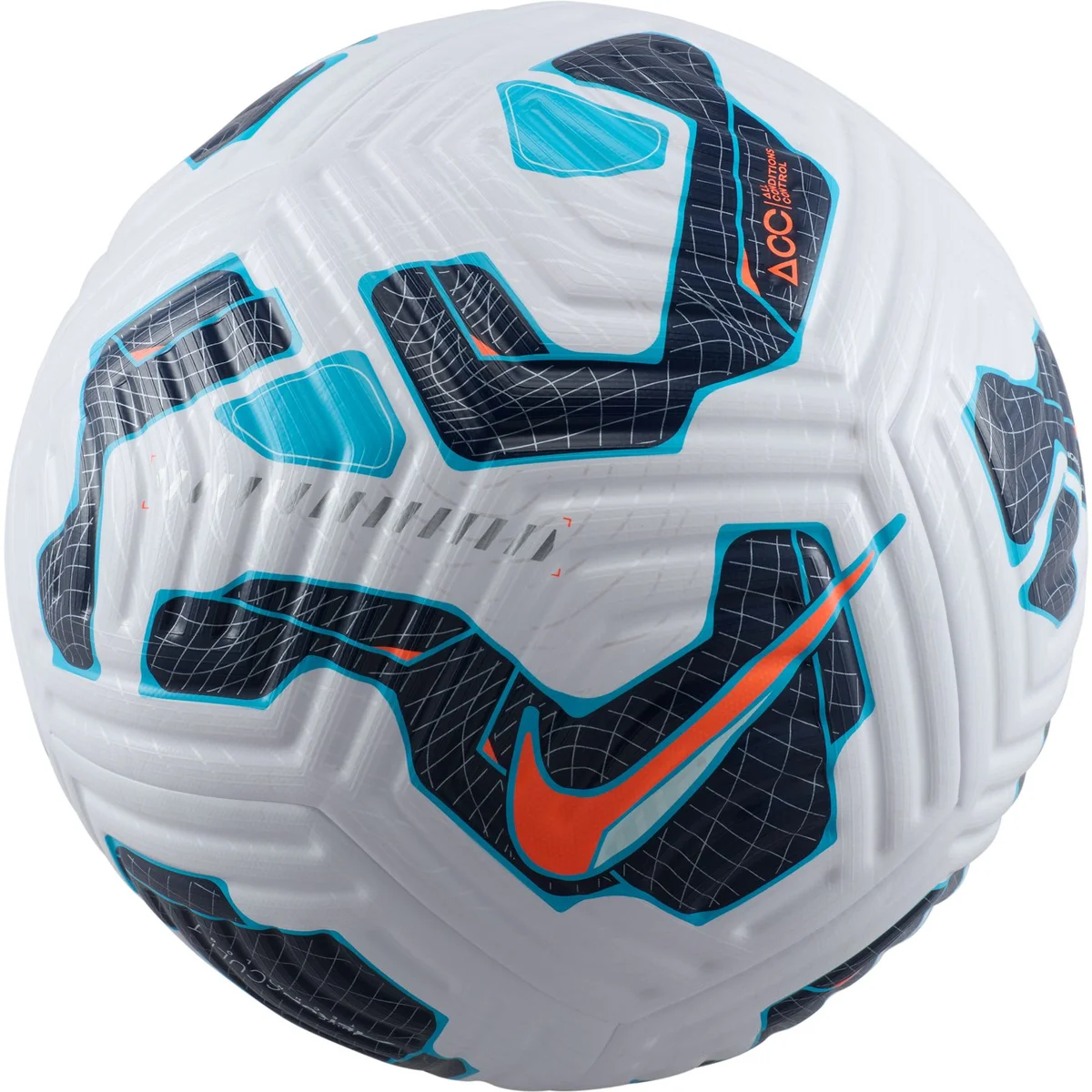 FUSSBALL NK FLIGHT - FA24 (FZ3023-100) FUSSBALL NK FLIGHT - FA24 (FZ3023-100)