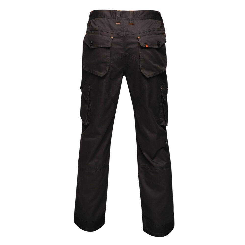 HERREN WORKWEARHOSE MEN HEROIC TROUSER (TRJ366R-800) HERREN WORKWEARHOSE MEN HEROIC TROUSER (TRJ366R-800)