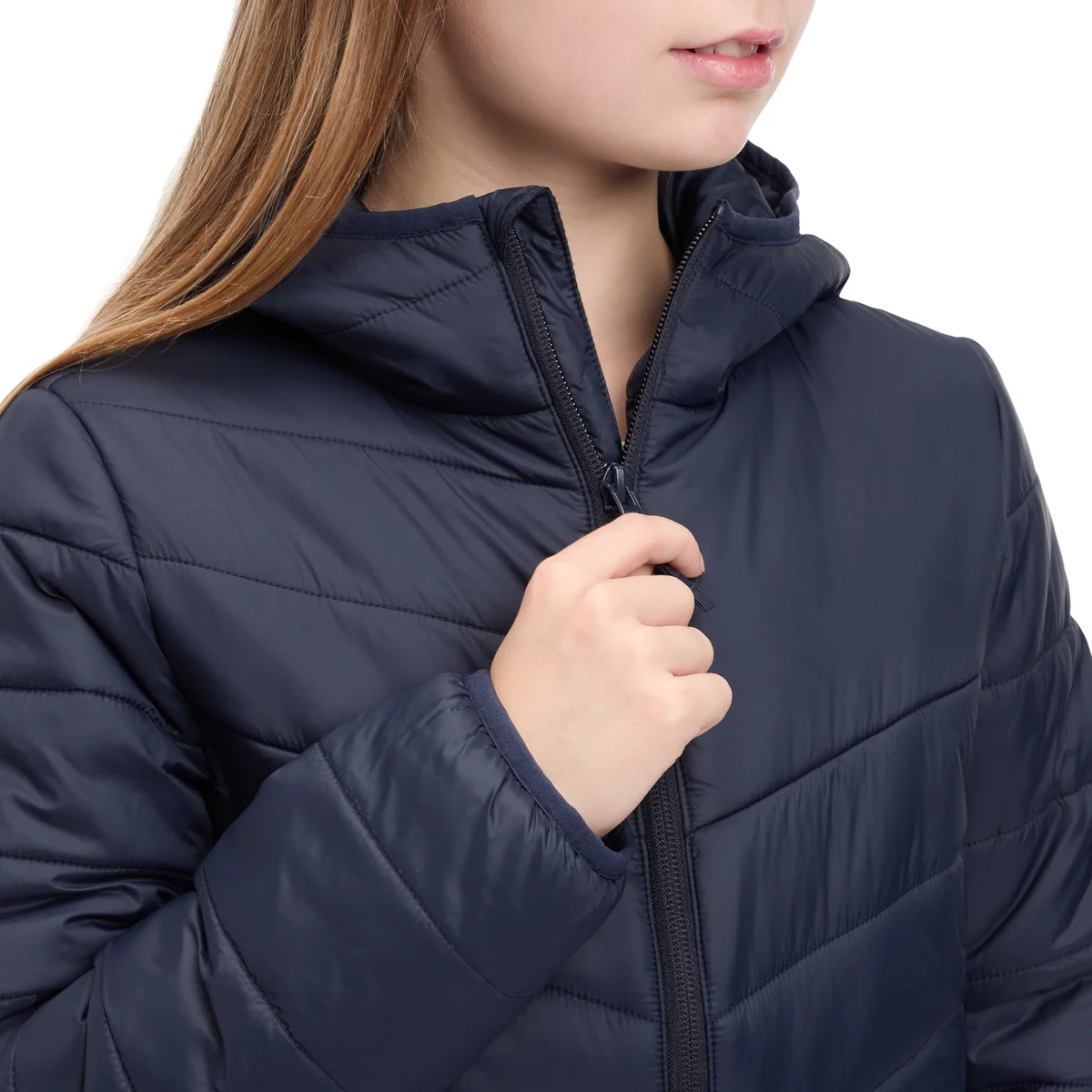 KIDS JACKE ALIX G (432362-510)