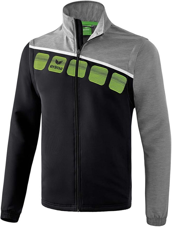 KIDS JACKE 5-C ALL-WEATHER JACKET (1051902K-950822)