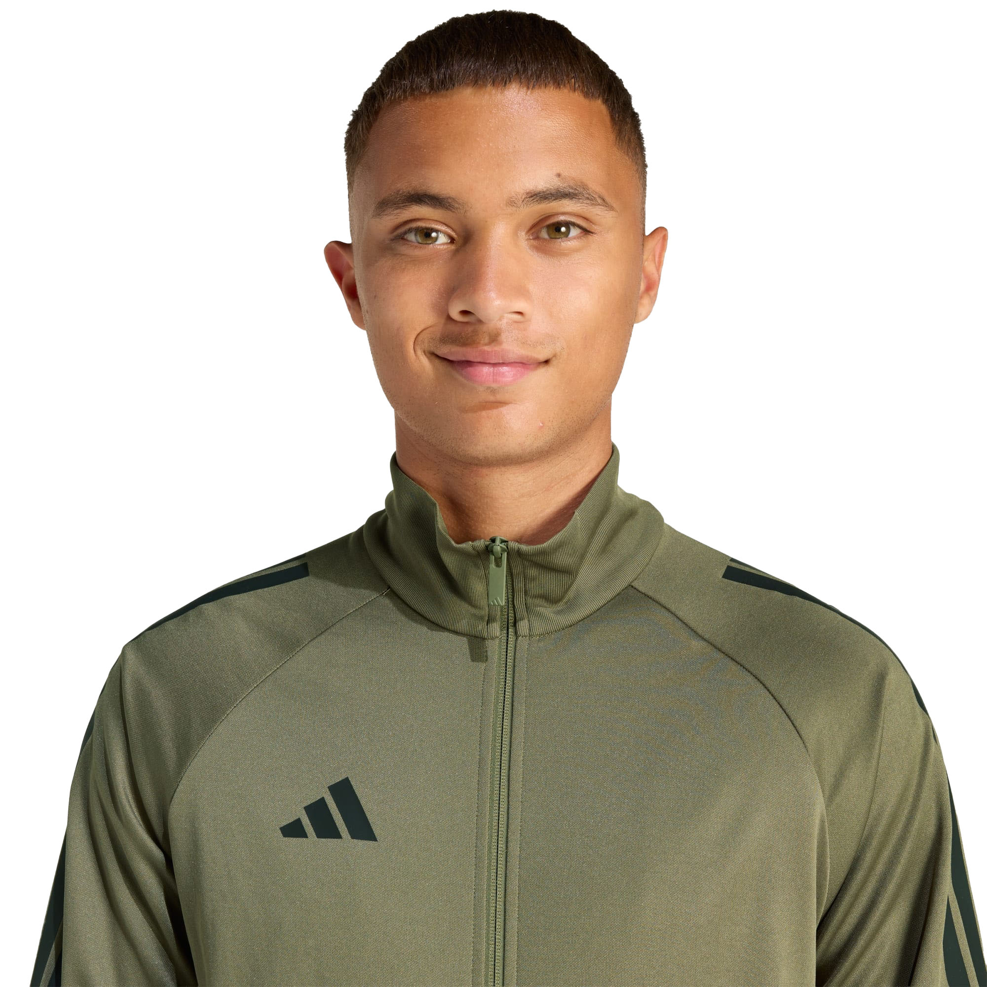 HERREN TRAININGSANZUG M SERENO TS (KF6774)