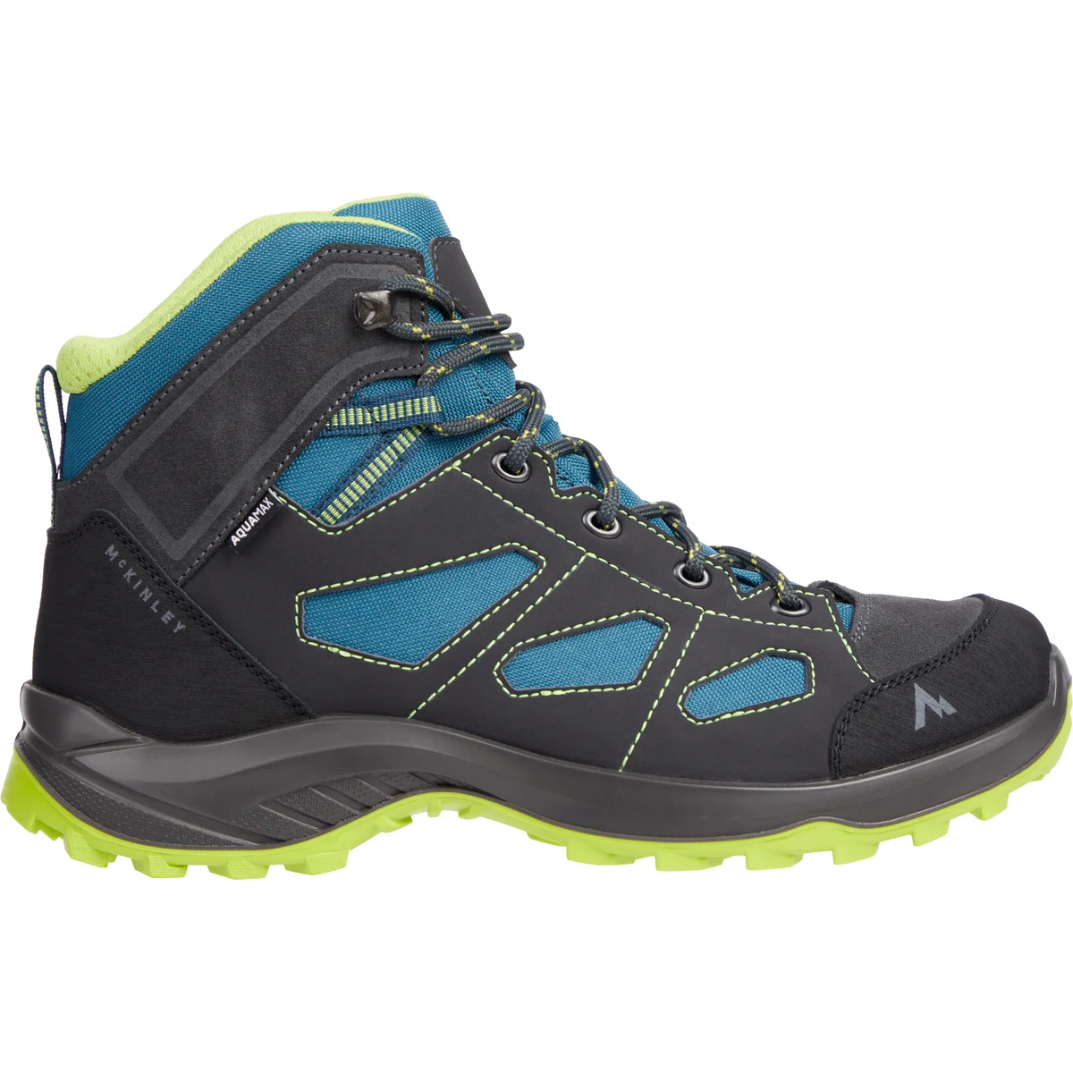 HERREN WANDERSTIEFEL DISCOVER IV MID AQX M (429450-901)