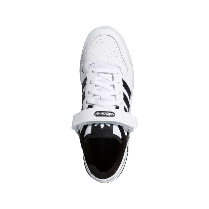 HERREN SNEAKER FORUM LOW (FY7757) HERREN SNEAKER FORUM LOW (FY7757)