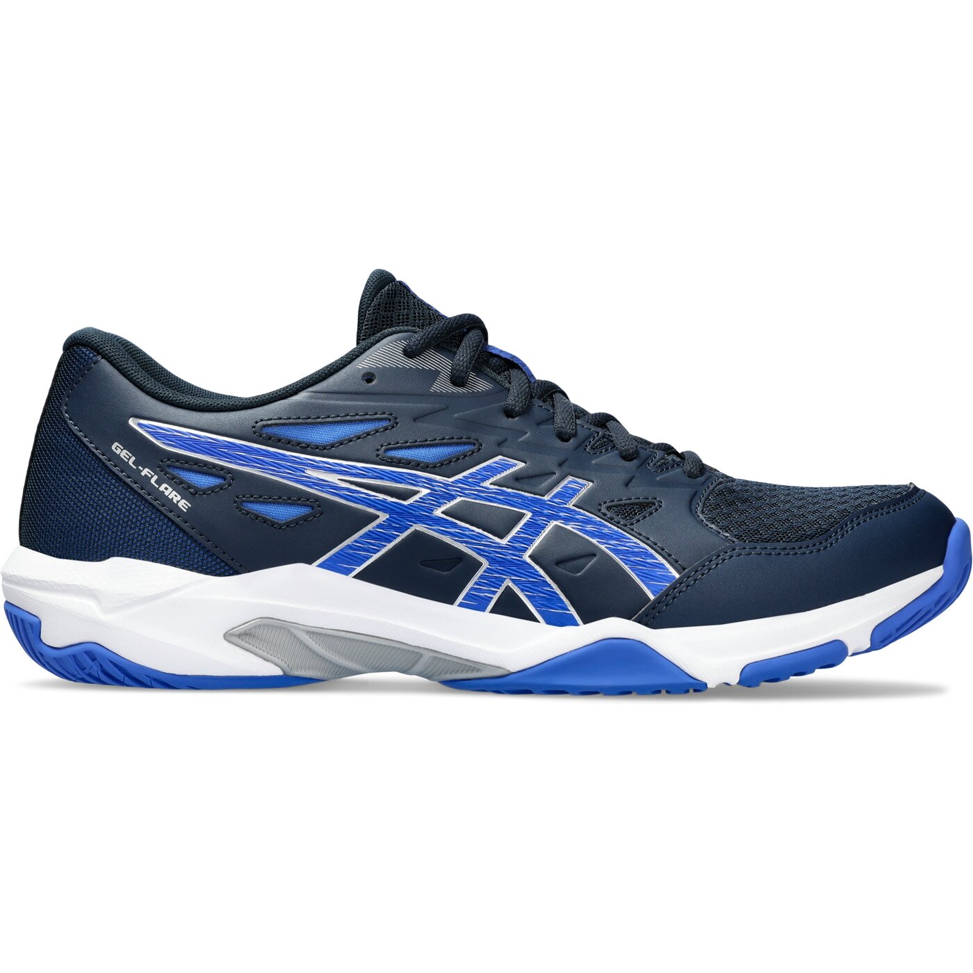 HERREN INDOORSCHUHE GEL-FLARE (1071A097-400)