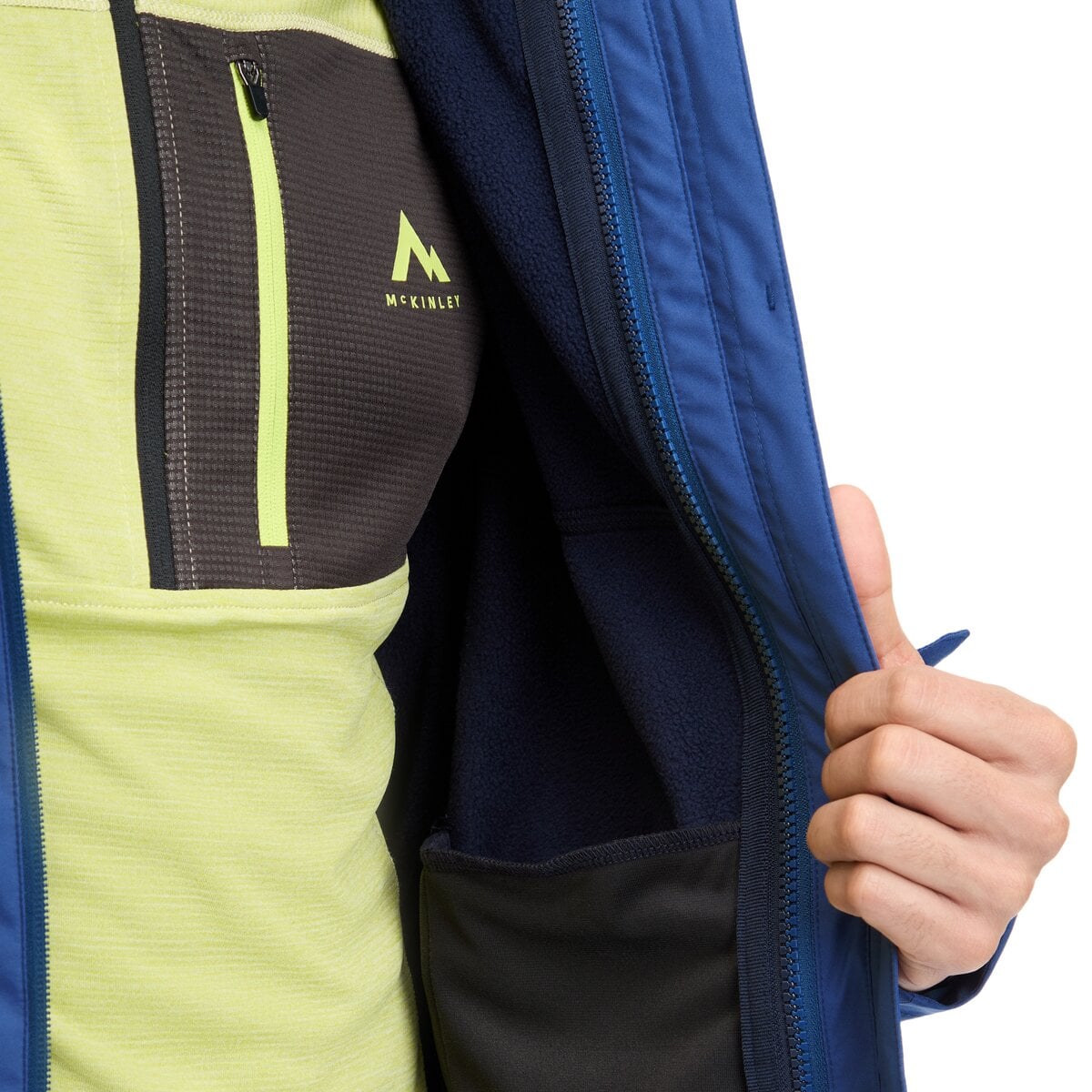 HERREN DOPPELJACKE LARRA 3:1 II M (432402-900) HERREN DOPPELJACKE LARRA 3:1 II M (432402-900)