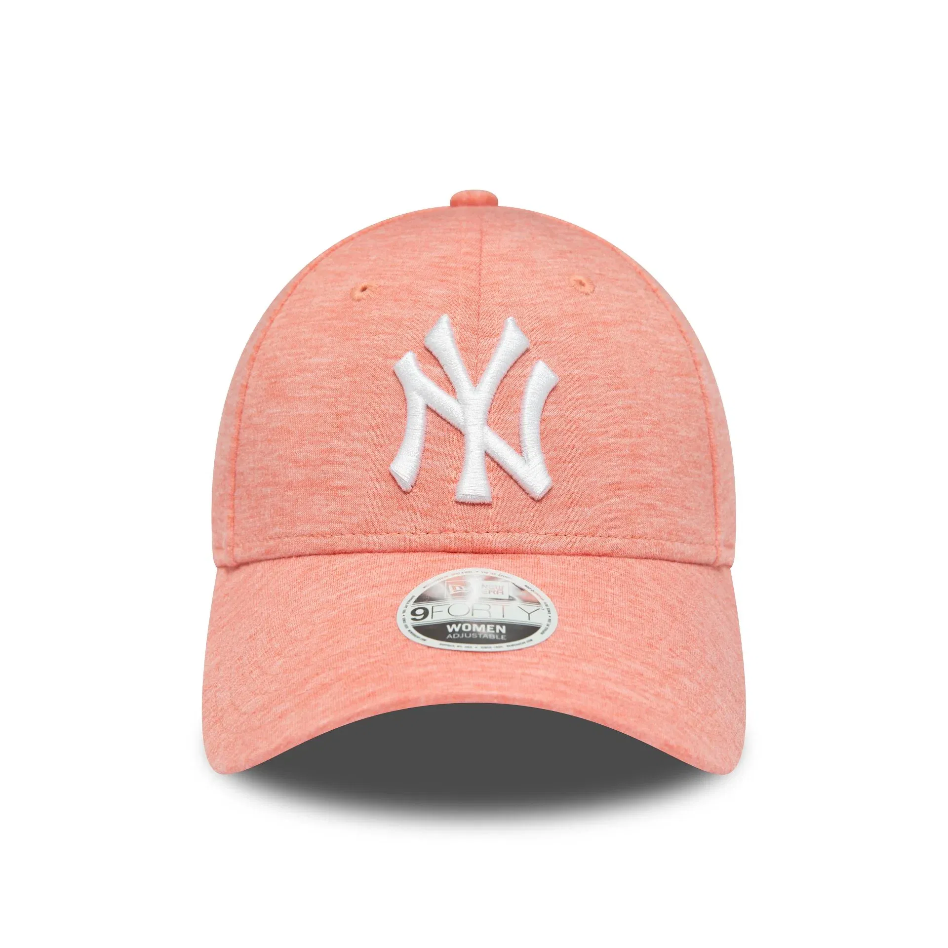DAMEN CAP WMNS JERSEY 9FORTY NEYYAN PLMWHI (60298632-680) DAMEN CAP WMNS JERSEY 9FORTY NEYYAN PLMWHI (60298632-680)