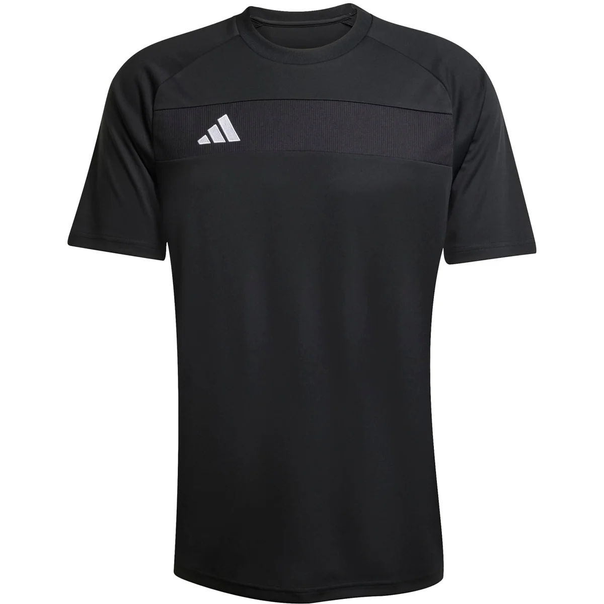 HERREN TRAININGSSHIRT TIRO ES JSY (JD0446) HERREN TRAININGSSHIRT TIRO ES JSY (JD0446)