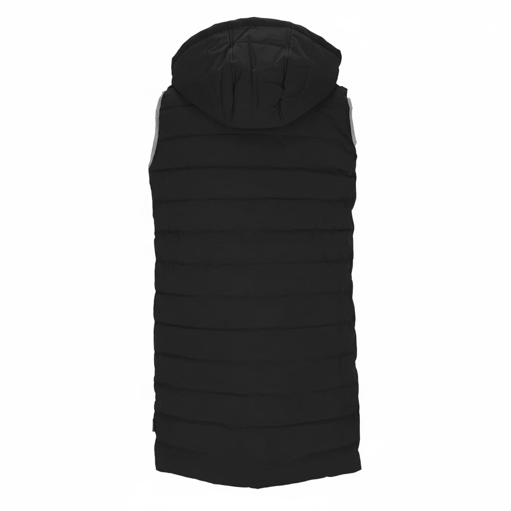 GILET MATELASSÉ FEMME METTE (2509-09) GILET MATELASSÉ FEMME METTE (2509-09)