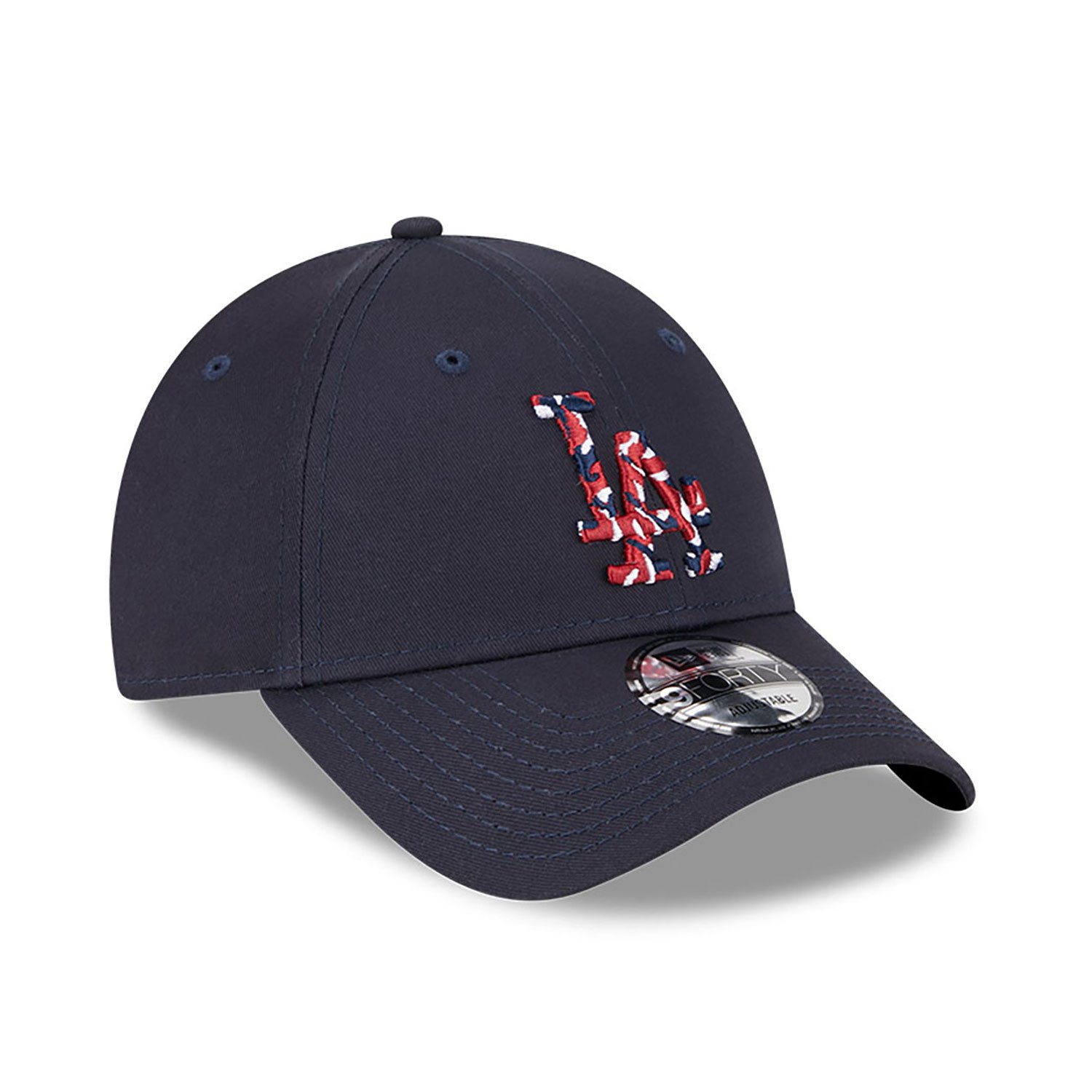 UNISEX CAP 9FORTY SEASONAL INFILL LOSDOD (60424763-000) UNISEX CAP 9FORTY SEASONAL INFILL LOSDOD (60424763-000)