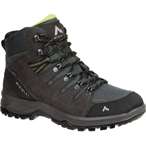 UNISEX TREKKINGSTIEFEL AVOCA MID AQX (425450-900) UNISEX TREKKINGSTIEFEL AVOCA MID AQX (425450-900)