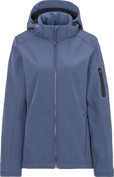 DAMEN SOFTSHELLJACKE KADINO II W (4101389-103) DAMEN SOFTSHELLJACKE KADINO II W (4101389-103)