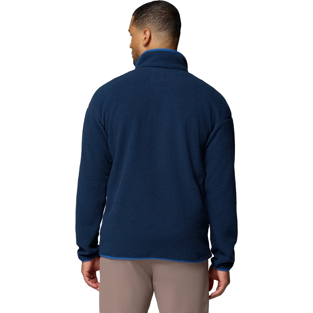HERREN HELVETIA™ II HALF SNAP FLEECE (2090891-464)
