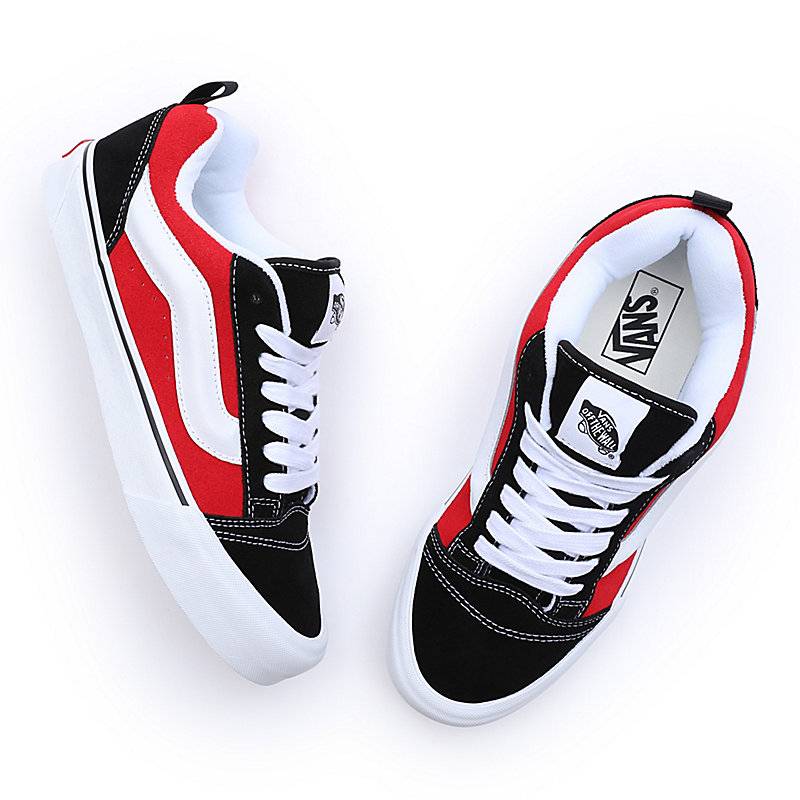 UNISEX SNEAKER KNU SKOOL (VN0009QC6RT) UNISEX SNEAKER KNU SKOOL (VN0009QC6RT)