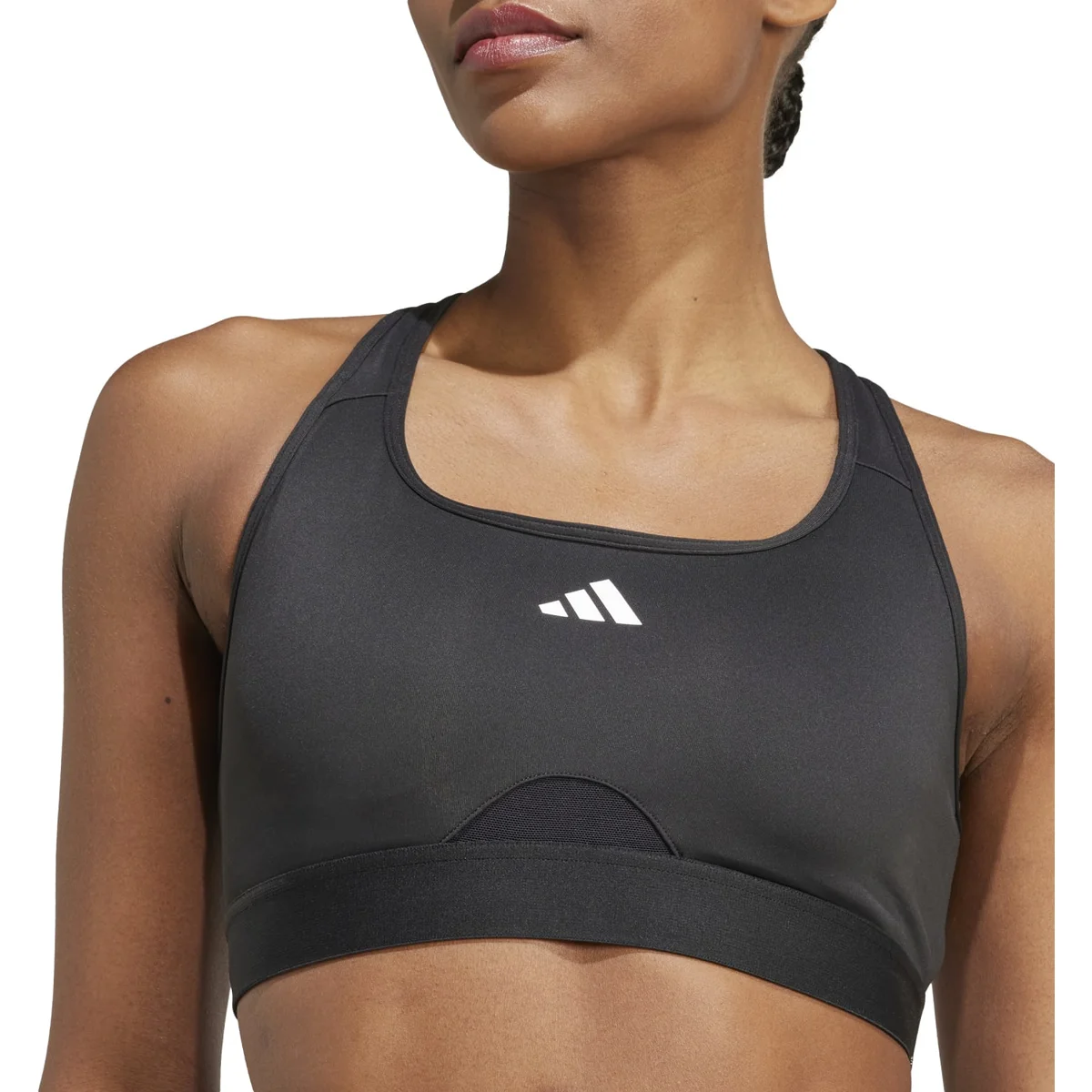 BRASSIÈRE DE SPORT PWRCT BRA ADIDAS (JG1406) BRASSIÈRE DE SPORT PWRCT BRA ADIDAS (JG1406)