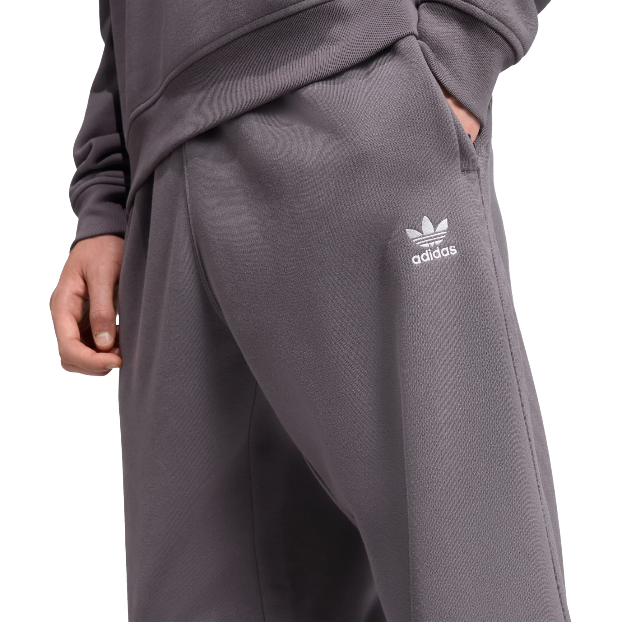 HERREN JOGGINGHOSE ESS OPEN PT (JW3673) HERREN JOGGINGHOSE ESS OPEN PT (JW3673)