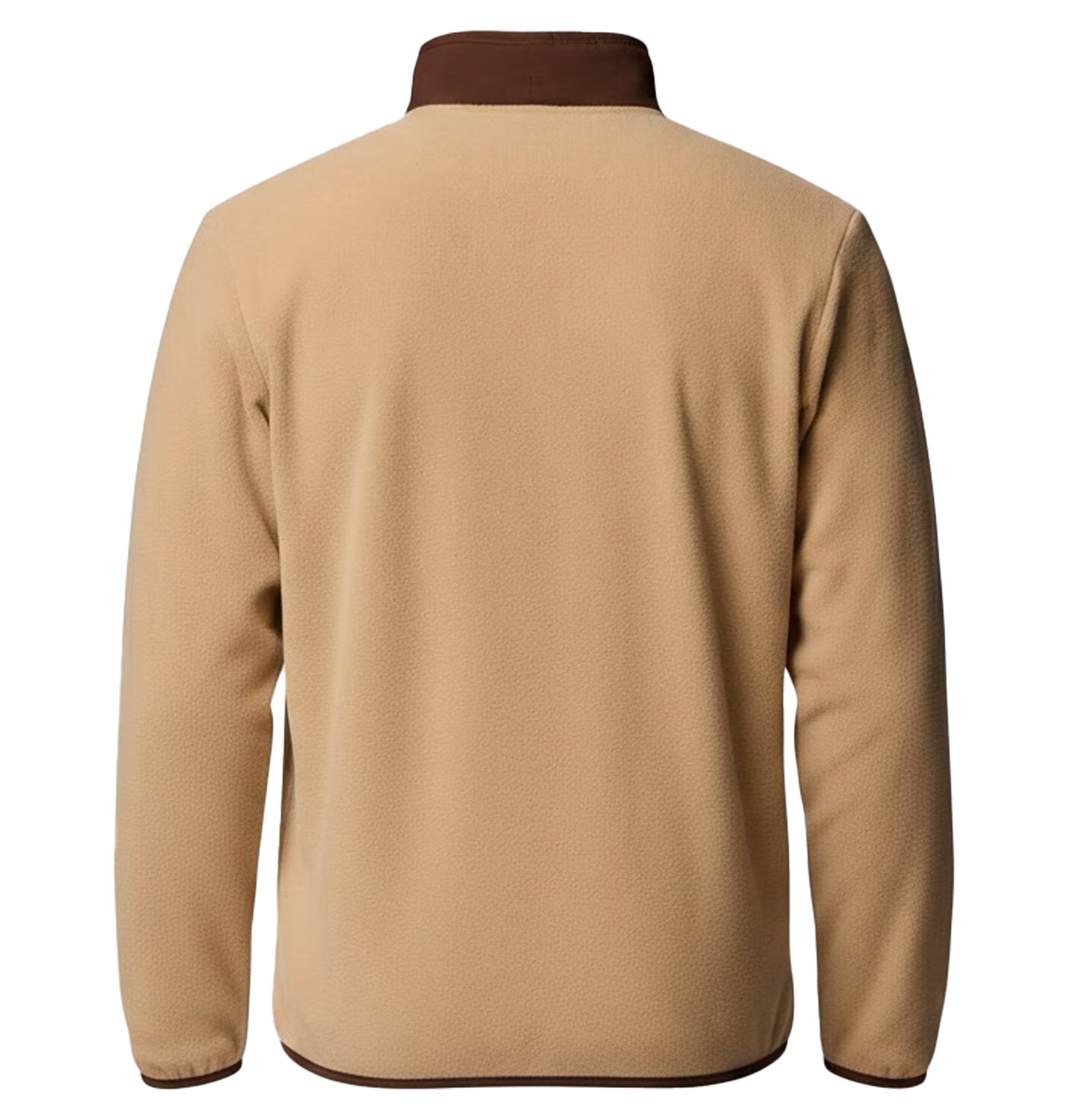HERREN ZIP-OBERTEIL SEQUOIA GROVE HALF ZIP FLEECE (2095901-231) HERREN ZIP-OBERTEIL SEQUOIA GROVE HALF ZIP FLEECE (2095901-231)