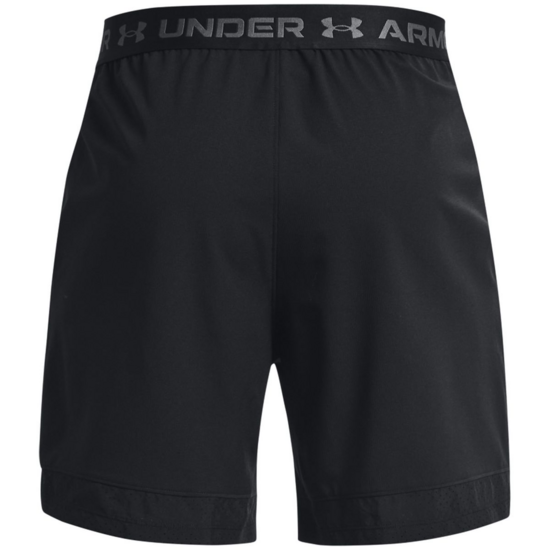 HERREN SHORTS UA VANISH WOVEN 6IN SHORTS (1373718-001) HERREN SHORTS UA VANISH WOVEN 6IN SHORTS (1373718-001)