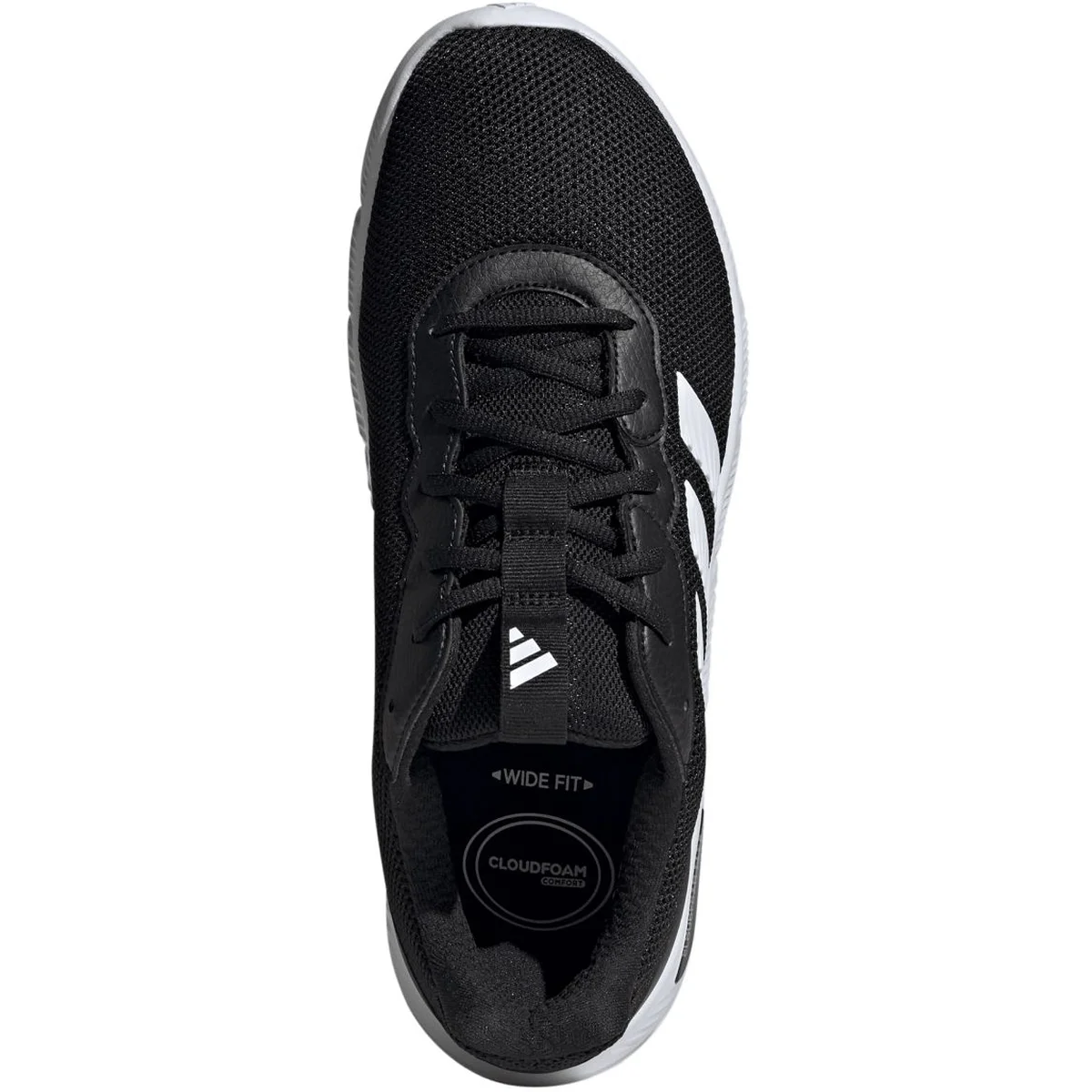 HERREN SNEAKER CLOUDFOAM FLEX (HQ4854)