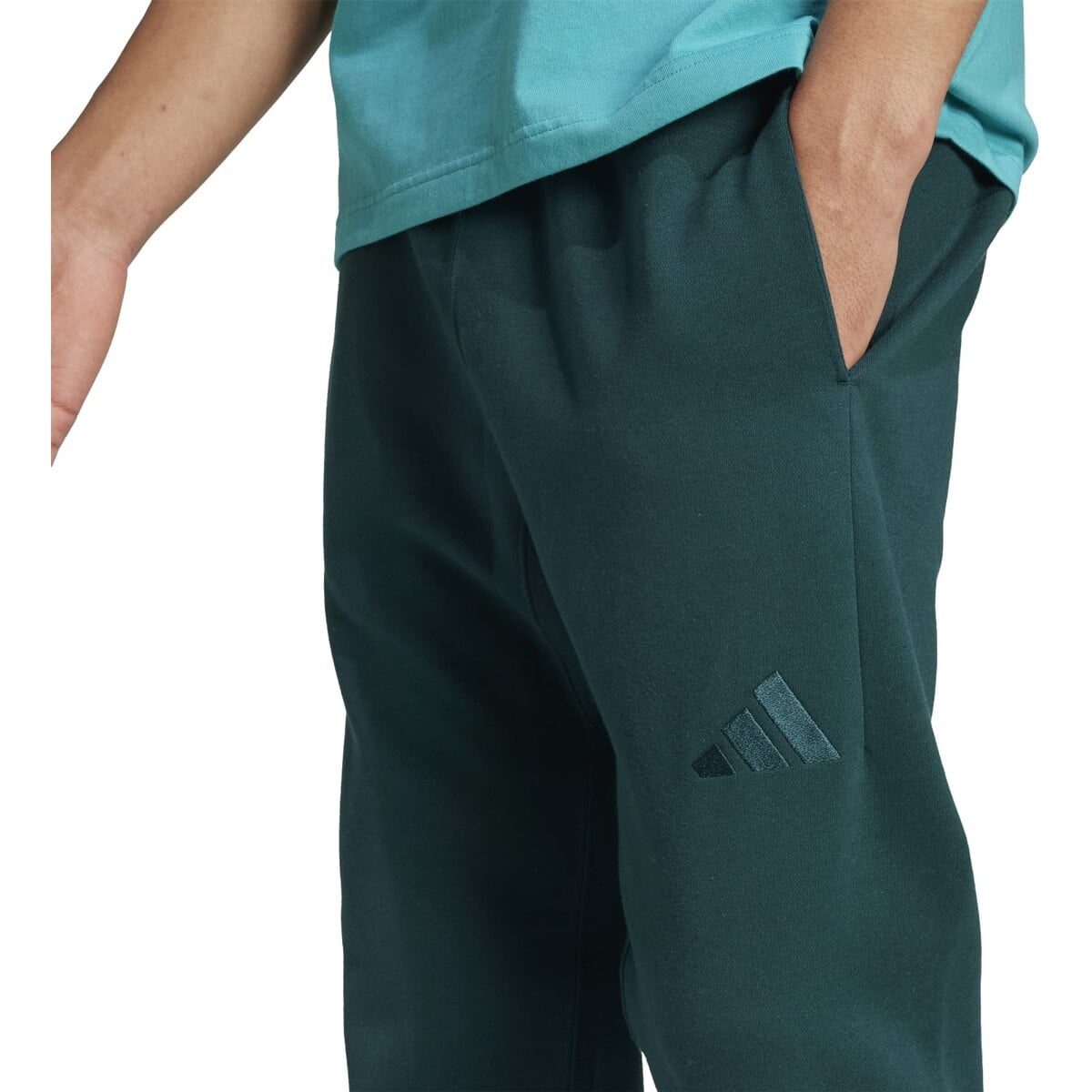 HERREN JOGGINGHOSE M A SZN FL R PT (JX5096) HERREN JOGGINGHOSE M A SZN FL R PT (JX5096)