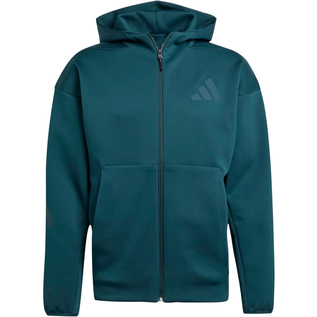 HERREN ZIP-HOODIE M Z.N.E. FZ (KB3709) HERREN ZIP-HOODIE M Z.N.E. FZ (KB3709)