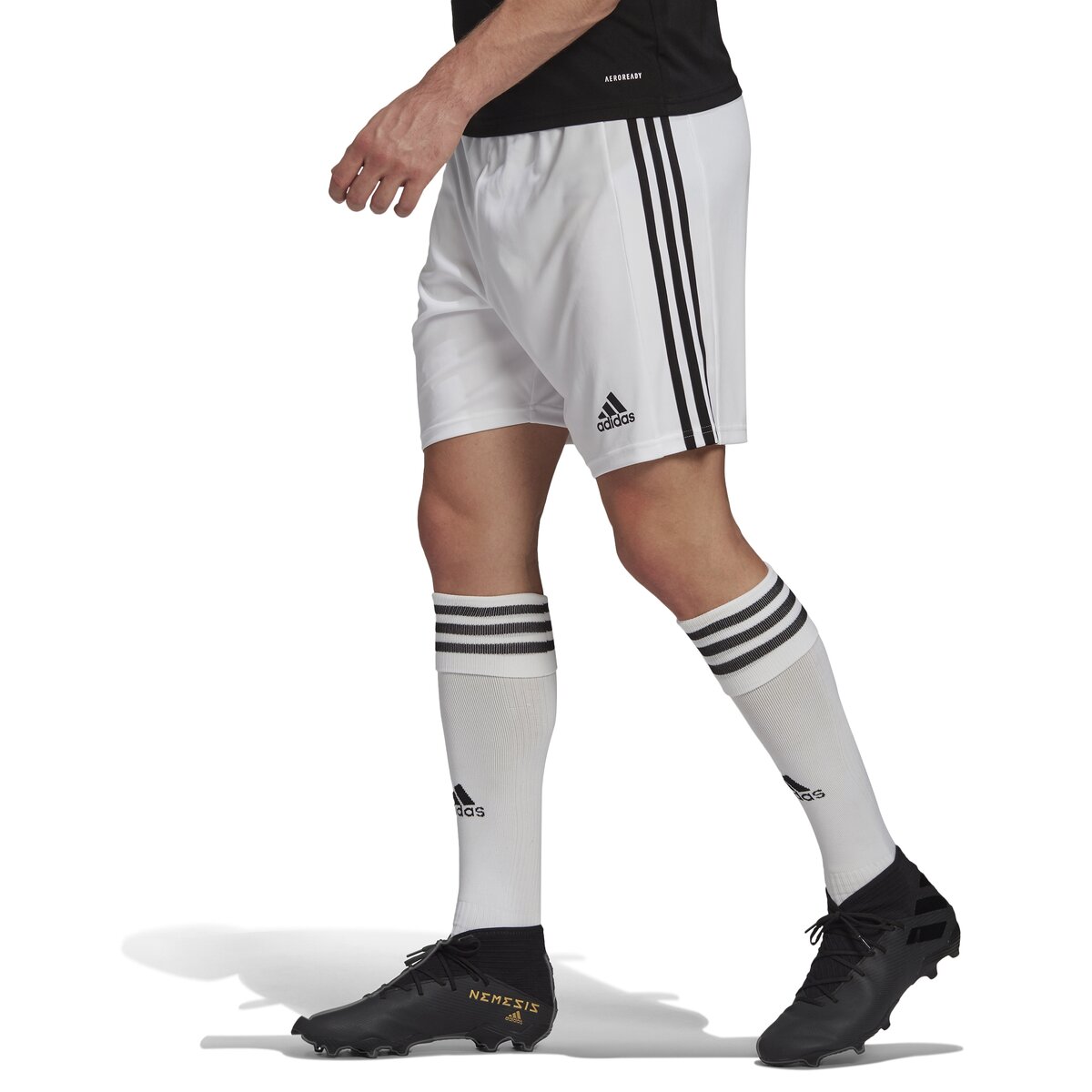 HERREN SHORTS SQUAD 21 SHO (GN5773) HERREN SHORTS SQUAD 21 SHO (GN5773)