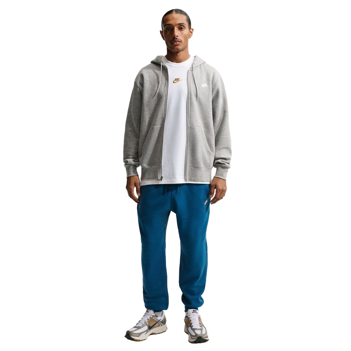 PANTALON DE JOGGING HOMME M NK CLUB BB JOGGER (FN3787-476) PANTALON DE JOGGING HOMME M NK CLUB BB JOGGER (FN3787-476)