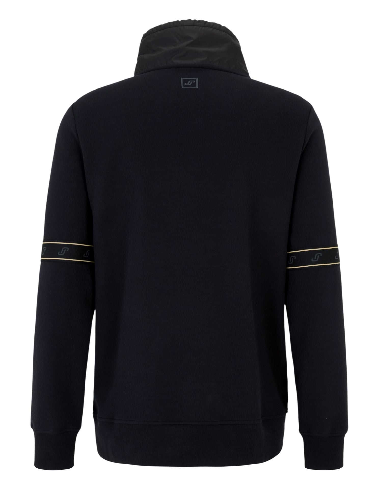 HERREN ZIP-SWEATER G-STYLE_HALFZIP SWEATSHIRT (47002-10378) HERREN ZIP-SWEATER G-STYLE_HALFZIP SWEATSHIRT (47002-10378)