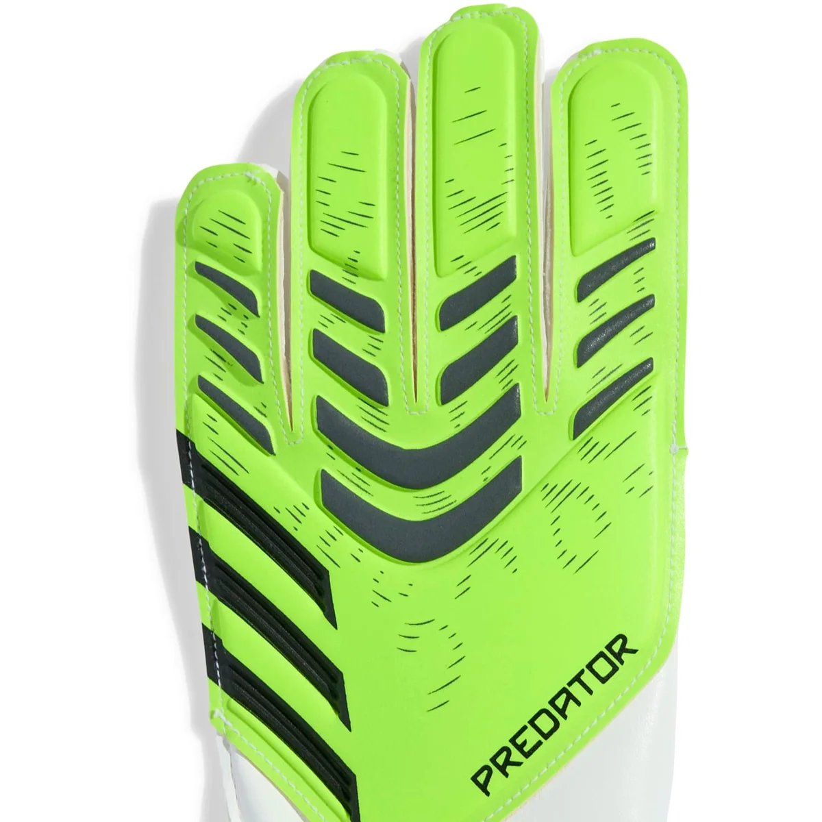 KIDS TORWARTHANDSCHUHE TRAINING PRED GL TRN J (JN5362) KIDS TORWARTHANDSCHUHE TRAINING PRED GL TRN J (JN5362)