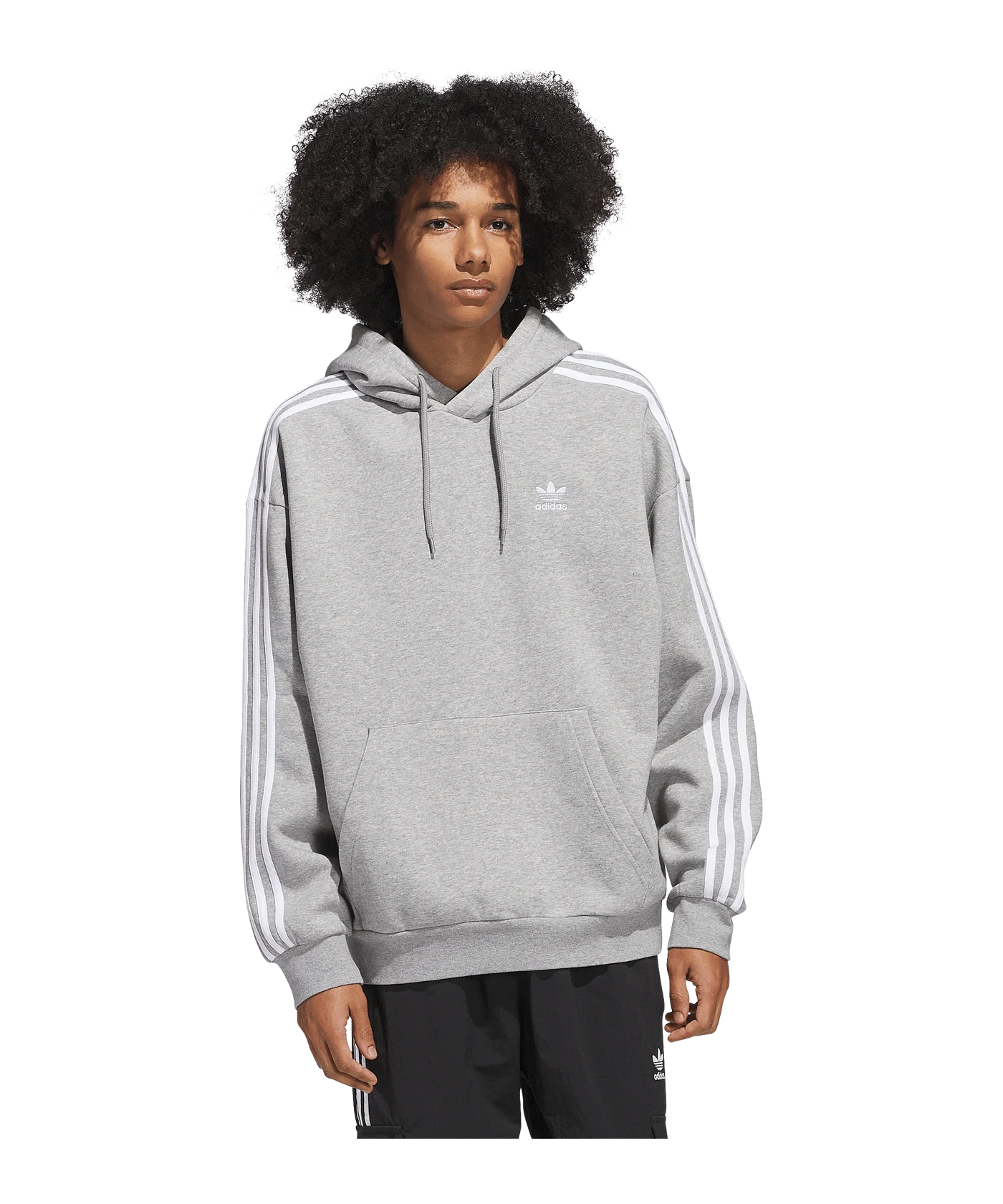 HERREN HOODIE BAGGY HOODIE (JP1076) HERREN HOODIE BAGGY HOODIE (JP1076)