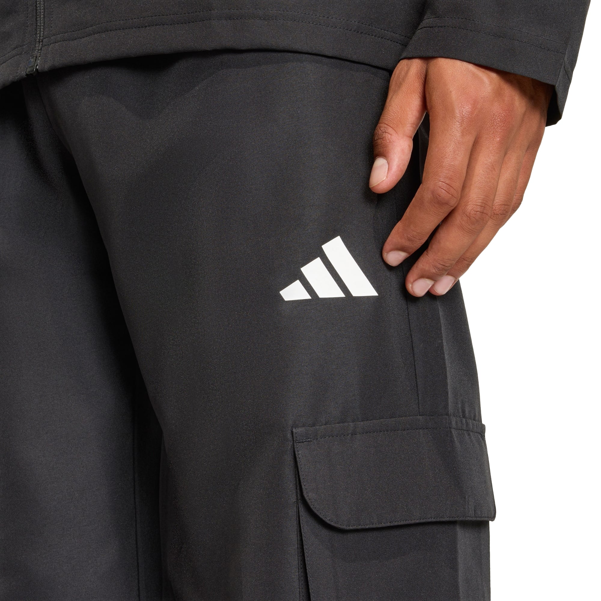 HERREN TRAININGSANZUG M WV CRG TS (KE5888) HERREN TRAININGSANZUG M WV CRG TS (KE5888)