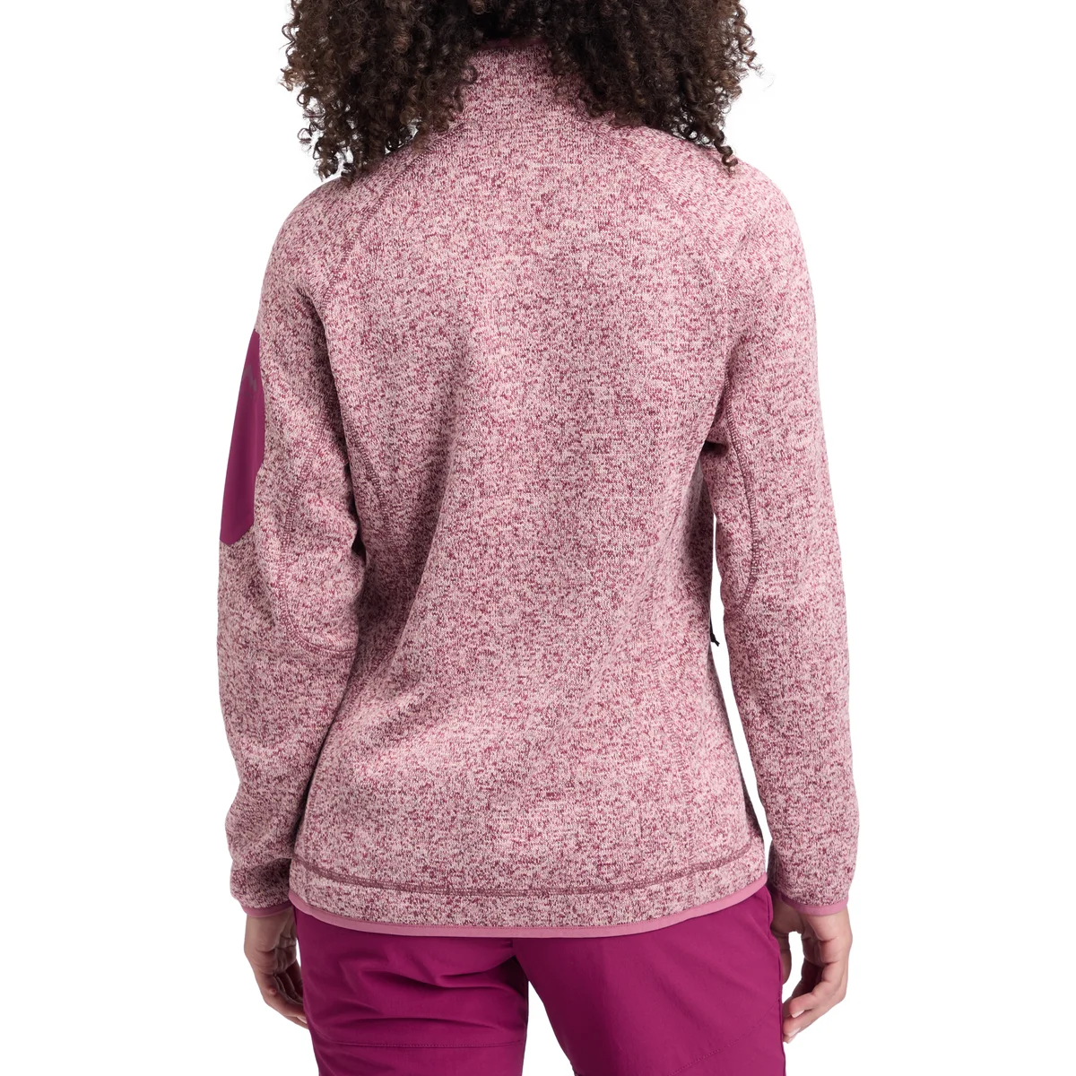 DAMEN FLEECEJACKE SKEENA WMS (265830-964) DAMEN FLEECEJACKE SKEENA WMS (265830-964)