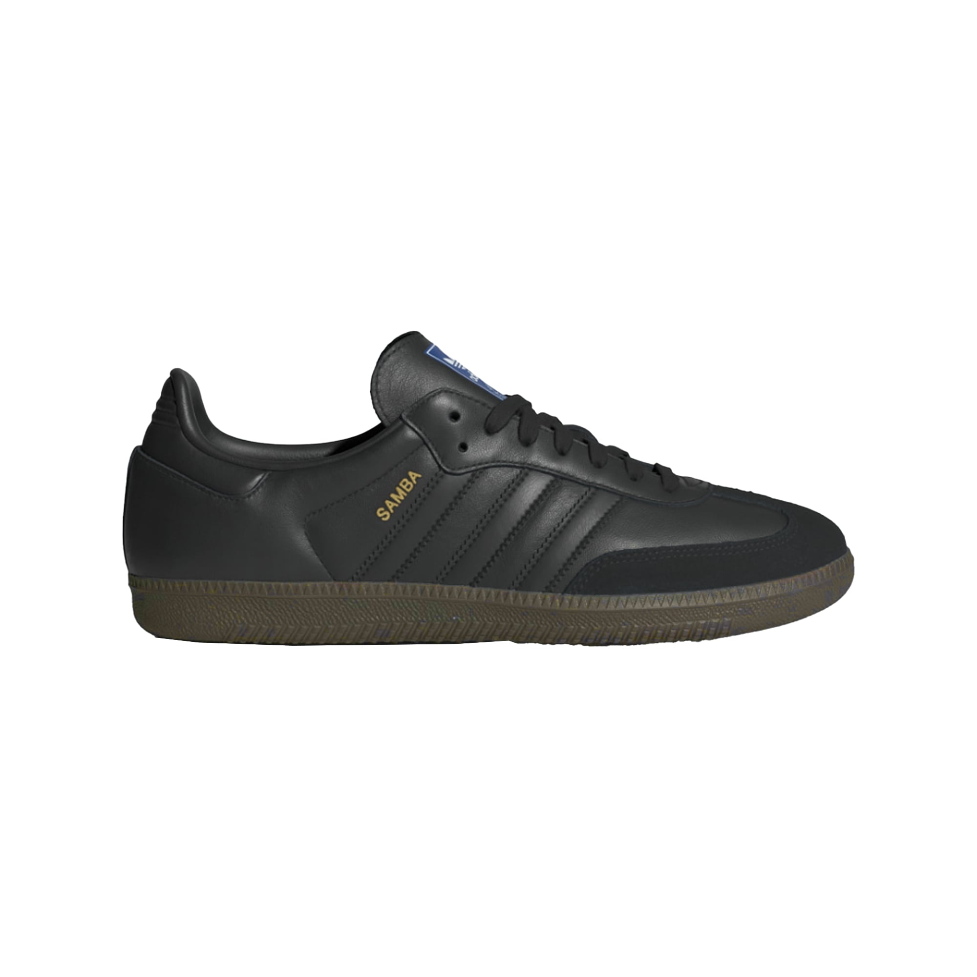 UNISEX SNEAKER SAMBA OG (IE3438) UNISEX SNEAKER SAMBA OG (IE3438)