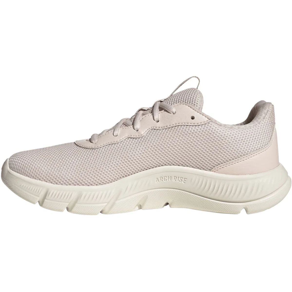 DAMEN SNEAKER CLOUDFOAM FLEX - LACES (HQ4956)