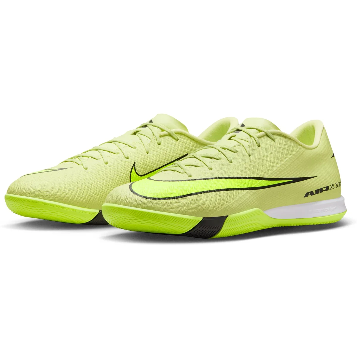 HERREN FUSSBALL-HALLENSCHUHE ZOOM VAPOR 16 ACADEMY IC (FQ8434-300)