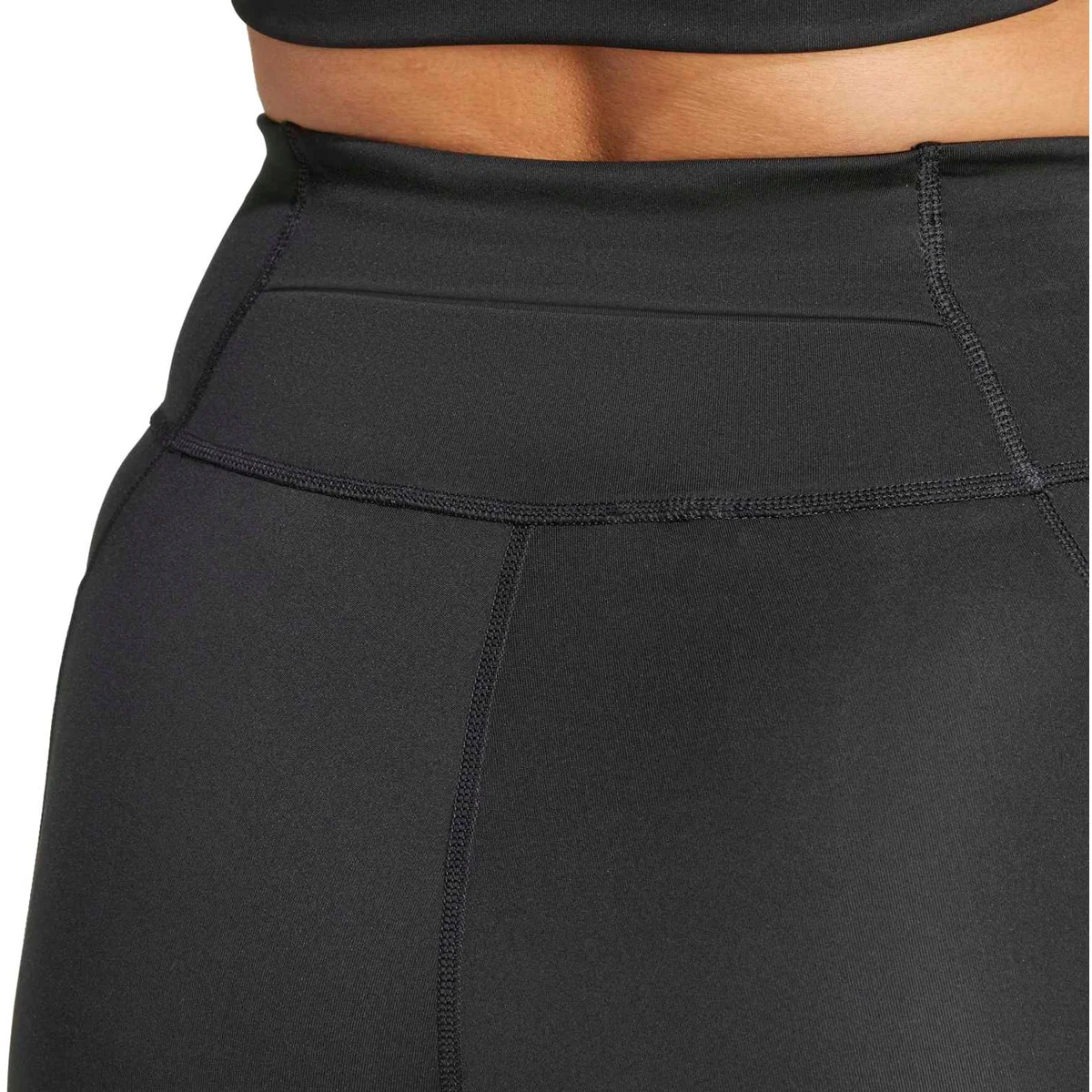 DAMEN TIGHTS OTR SHO L (IS9919)