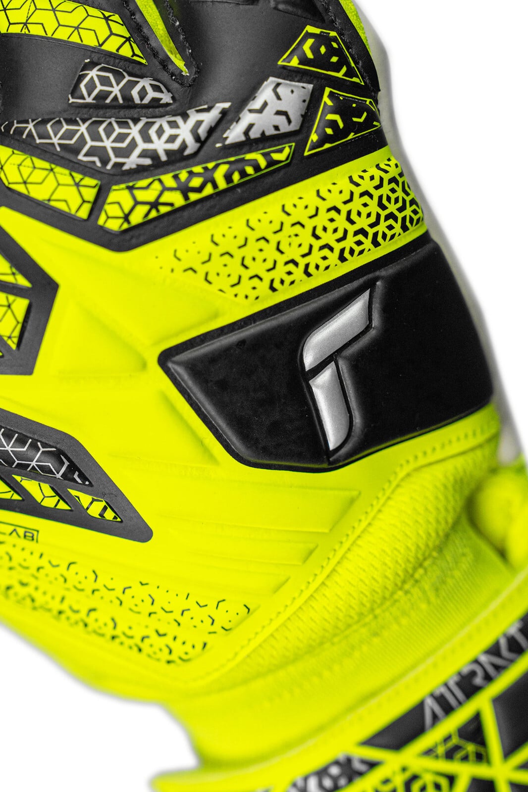 KIDS TORWARTHANDSCHUHE ATTRAKT STARTER SOLID JUNIOR (5572514-2014) KIDS TORWARTHANDSCHUHE ATTRAKT STARTER SOLID JUNIOR (5572514-2014)