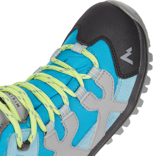 KIDS TREKKINGSTIEFEL SANTIAGO AQX JR (415200-900) KIDS TREKKINGSTIEFEL SANTIAGO AQX JR (415200-900)