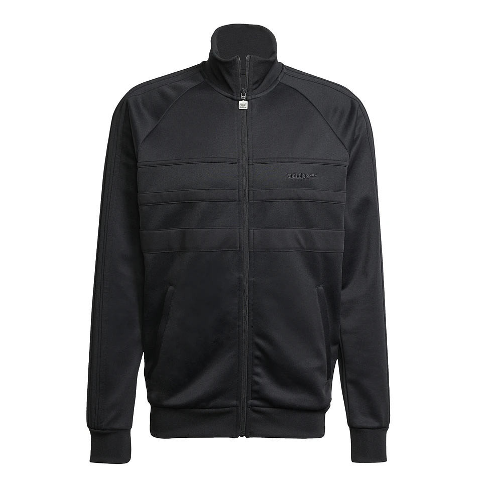 HERREN TRACKJACKE FIRST TT (JX1488)