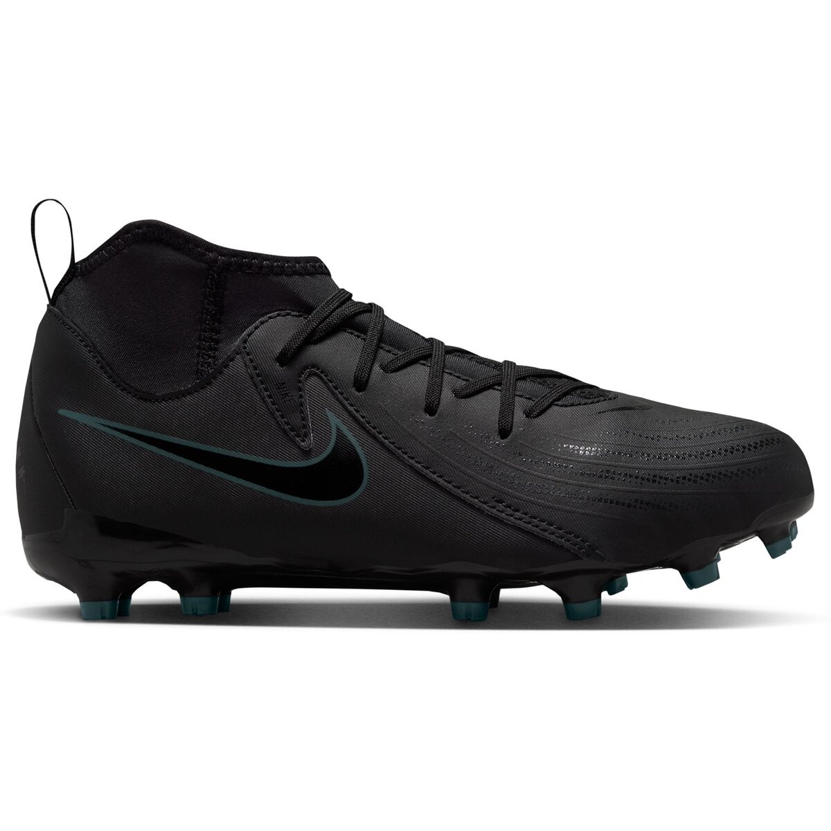 KIDS FUSSBALL-RASENSCHUHE JR PHANTOM LUNA II ACAD F/MG (FJ2603-001)