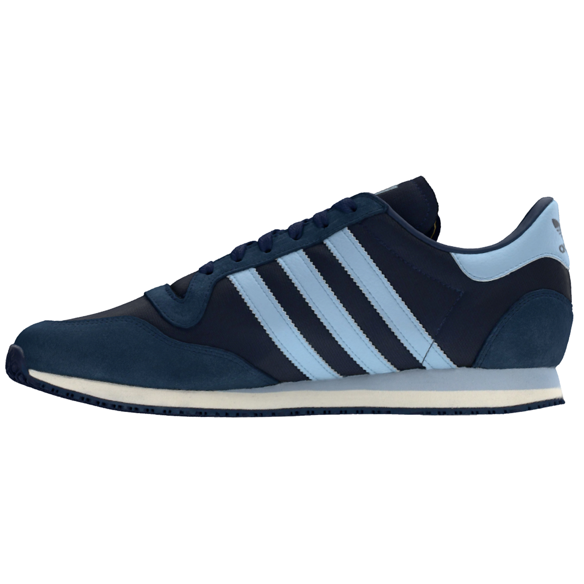 HERREN SNEAKER GALAXY OG (JR1534) HERREN SNEAKER GALAXY OG (JR1534)