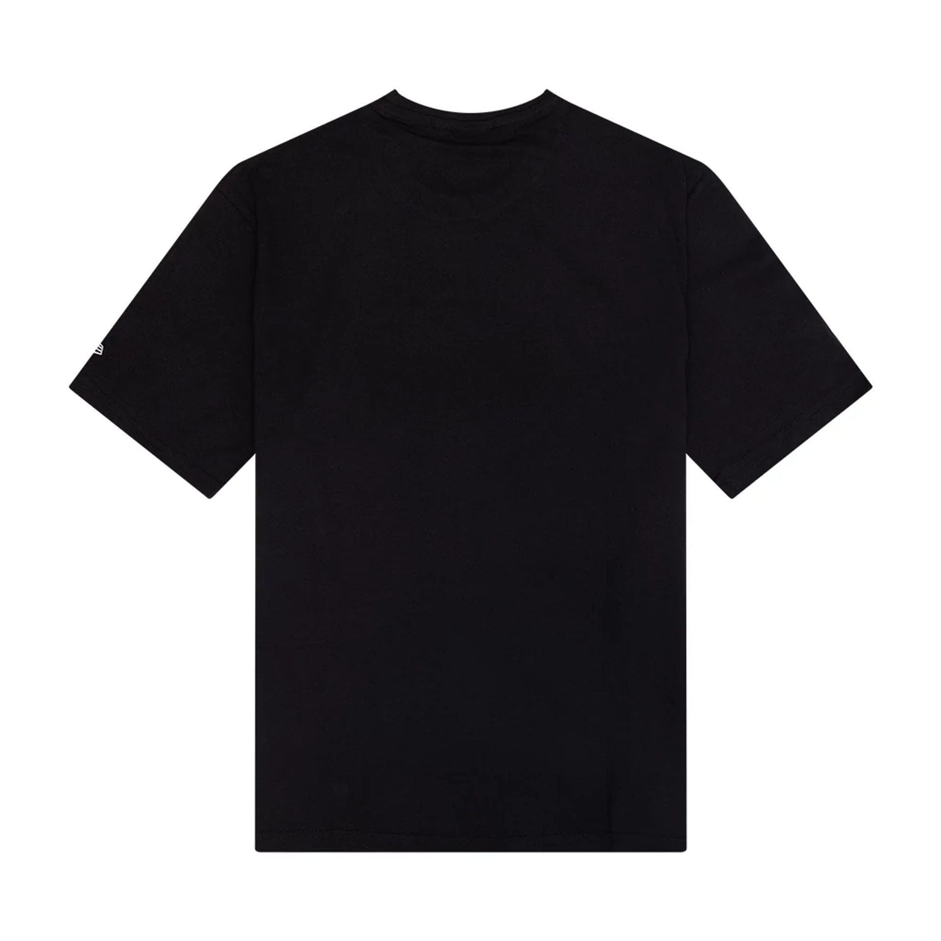 HERREN T-SHIRT NE STICKER GRPHC REG TEE (60793178) HERREN T-SHIRT NE STICKER GRPHC REG TEE (60793178)