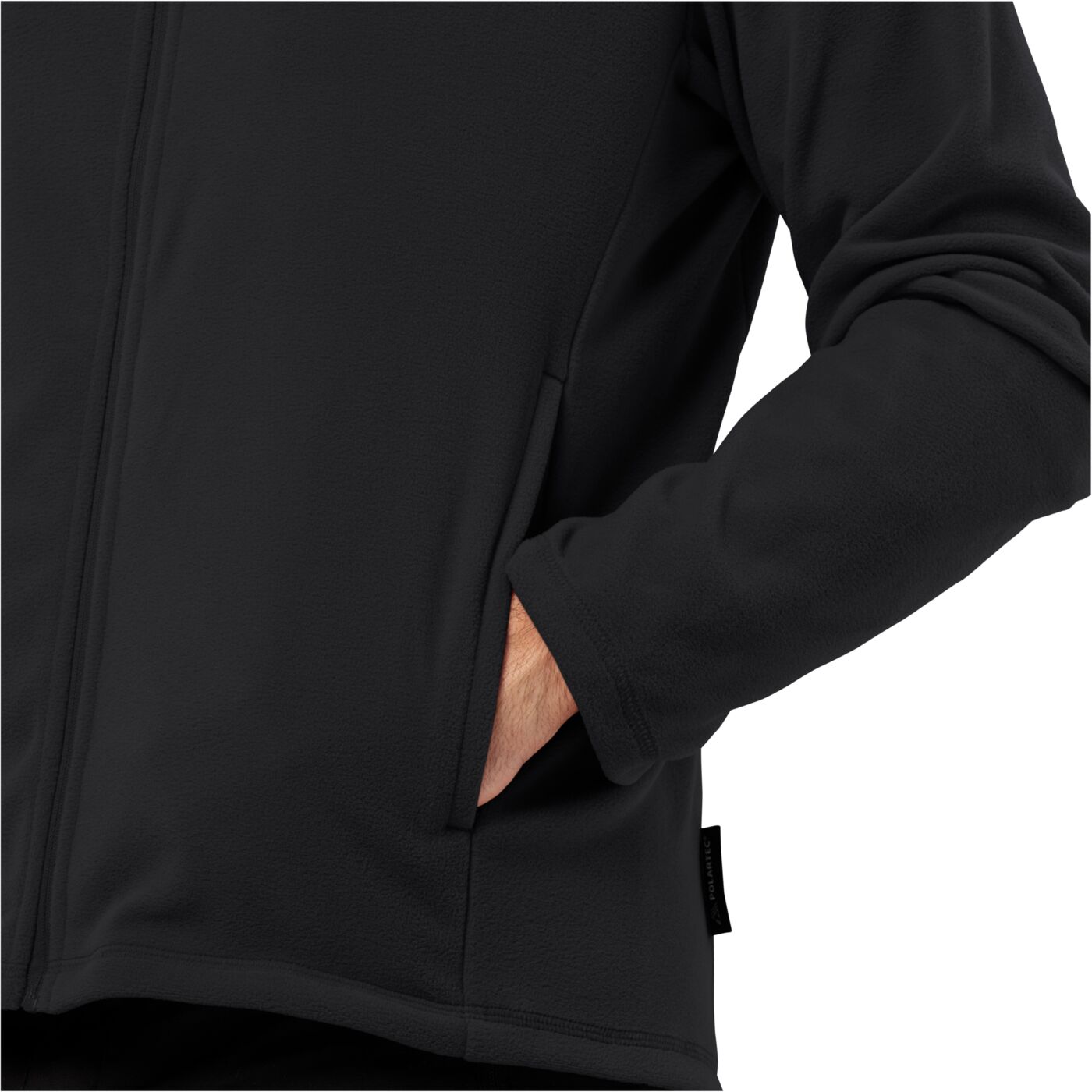 HERREN FLEECEJACKE TAUNUS FZ M (1711451-6000) HERREN FLEECEJACKE TAUNUS FZ M (1711451-6000)